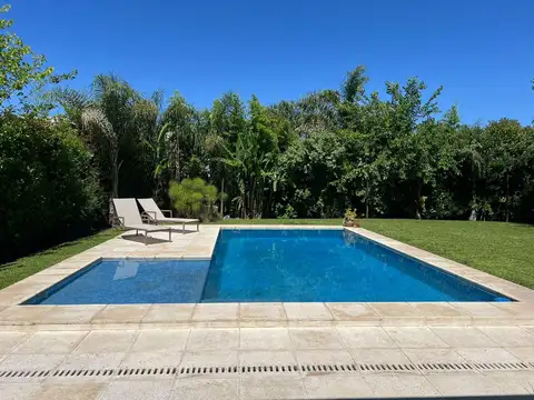 Casa en Venta 6 años