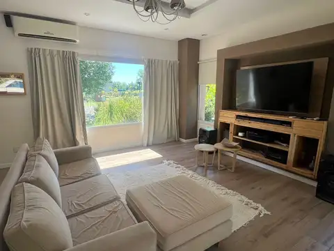 Casa en Venta 6 años