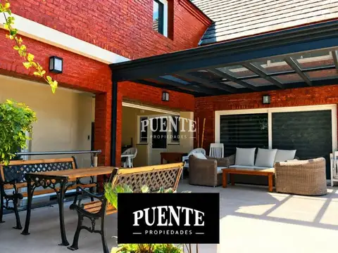 Casa en Venta de 3 dormitorios