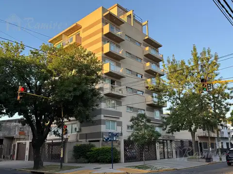 Departamento 2 Amb. En Venta Apto Crédito - Ituzaingó Centro