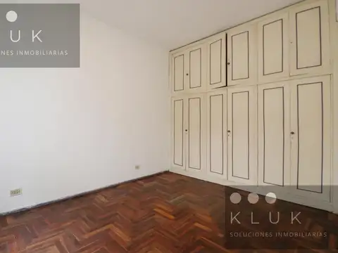 Departamento en Venta 60 años
