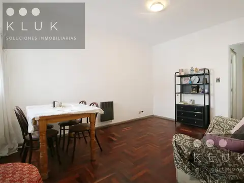 Departamento en Venta de 2 dormitorios