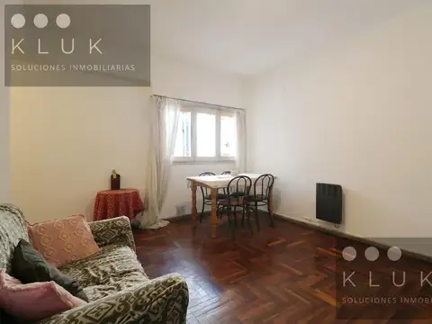 Departamento en Venta en Piñeyro, USD 60.000