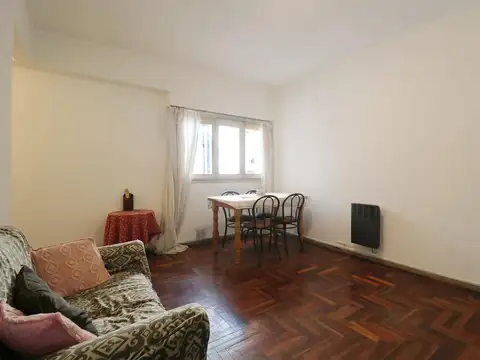 Departamento en Venta en Piñeyro, USD 60.000