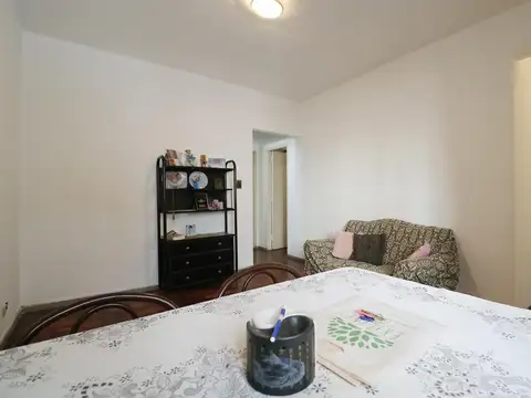 Departamento 3 ambientes
