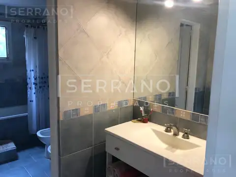 Casa en Alquiler 18 años