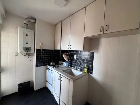 Departamento en Alquiler en Caballito, $ 790.000