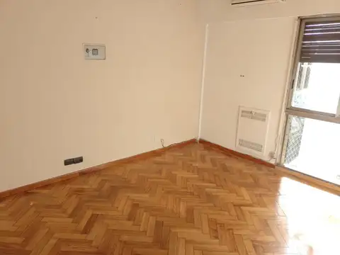 Avenida Rivadavia 4900, Piso 11
