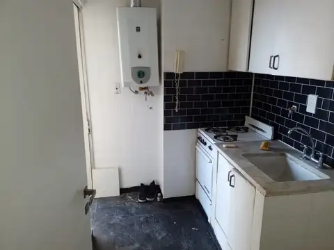 Departamento en Alquiler de 3 ambientes