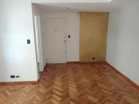 Avenida Rivadavia 4900, Piso 11