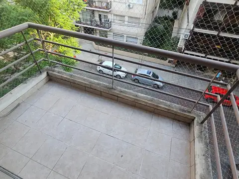 Departamento en Alquiler al Sureste