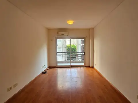 Departamento en alquiler de 2 ambientes en Caballito Norte