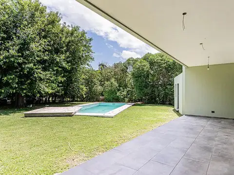 Casa en Venta A Estrenar