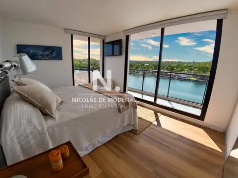 Departamento en Venta de 3 dormitorios
