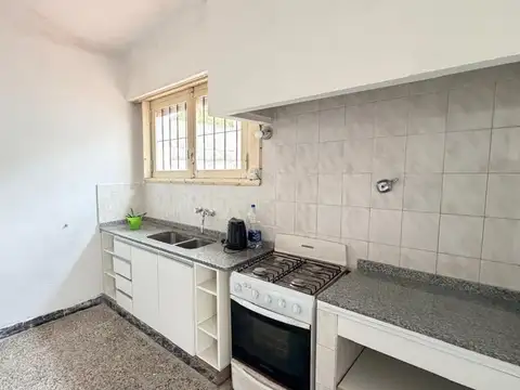 Casa en Venta en Pompeya, USD 120.000