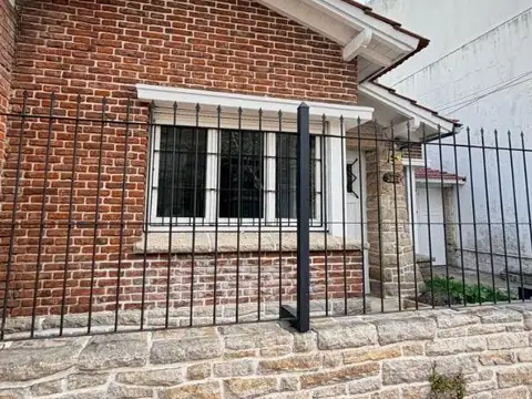 vENTA CASA BARRIO POMPEYA