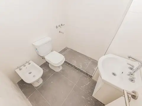 Depto Tipo Casa en Venta 1 año