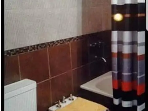 Departamento en Alquiler Temporal 20 años