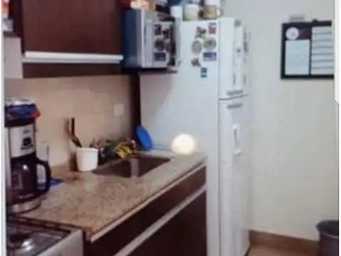 Departamento - Villa Urquiza