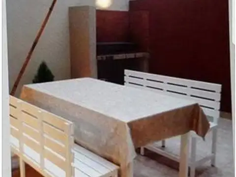 Departamento - Villa Urquiza