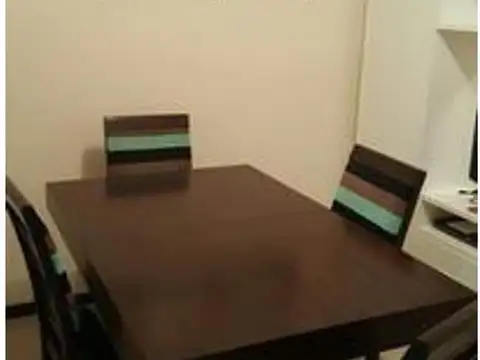 Departamento en Alquiler Temporal de 1 dormitorio