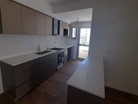 Departamento en Venta en Núñez, USD 248.000