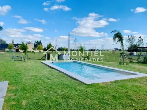 Casa 4 habitaciones en Venta en Fincas de San Vicente, Canning-San Vicente - G.B.A. Zona Sur