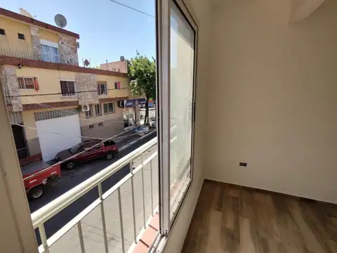 Alquiler Dos Ambientes a estrenar en Villa Luzuriaga