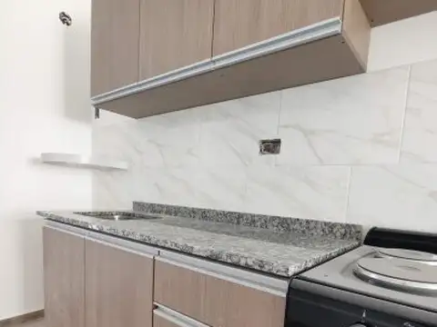 Departamento en Alquiler de Monoambiente