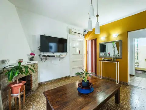Casa en Venta 45 años