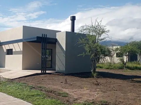 Casa en Venta en Merlo, USD 85.000