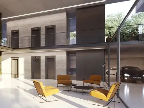 Venta Monoambiente a estrenar amenities, Caballito