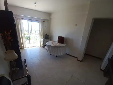 Bolívar y Martín Fierro