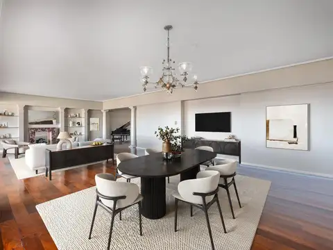 Departamento en Venta en Belgrano R, USD 795.000