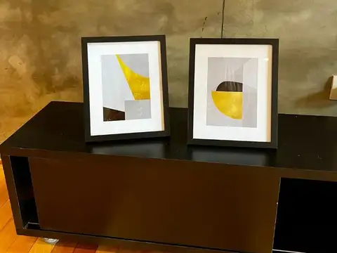 Departamento EN ALQUILER ubicado en Palermo Hollywood