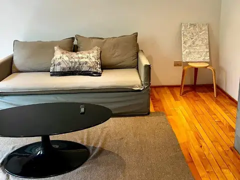 Departamento en Alquiler Temporal de 2 ambientes