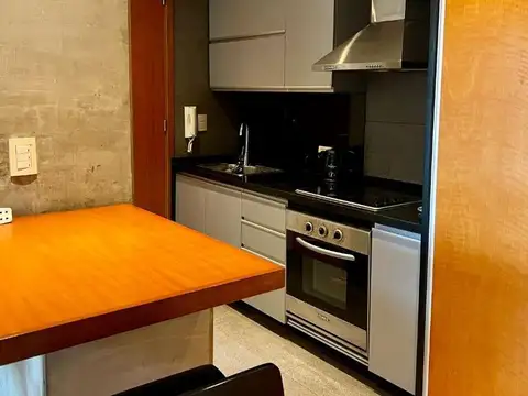 Departamento en Alquiler Temporal en Palermo Hollywood, USD 1.200
