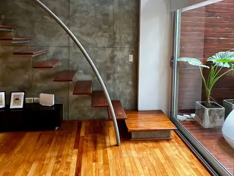 Palermo Hollywood - Arevalo 1500