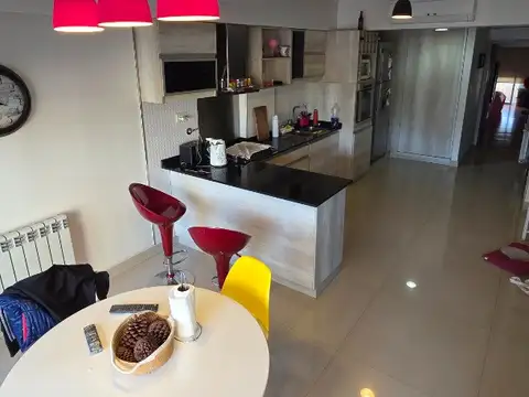 Departamento en Venta 5 años