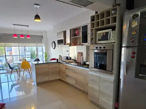 Departamento en Venta en Liniers, USD 295.000