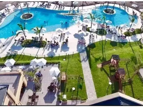 Terreno en Venta en Haras Del Sur, USD 25.000