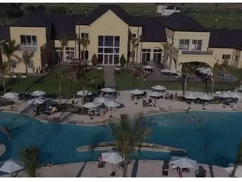 Terreno en Venta en Haras Del Sur, USD 25.000