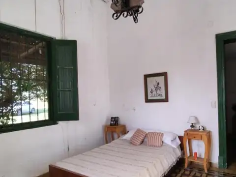 Campo en San Nicolas De Los Arroyos