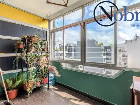 Departamento en Venta en Palermo Soho, USD 148.000