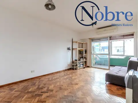 Av Scalabrini Ortiz 2000, Piso 9