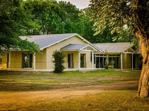 Venta de Lote interno en Barrio Don Luis Yachting Club, General Rodriguez, Moreno