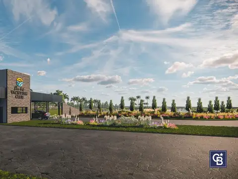 Venta de Lote interno en Barrio Don Luis Yachting Club, General Rodriguez, Moreno