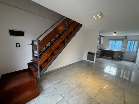 Casa en Venta en Campana, USD 97.700