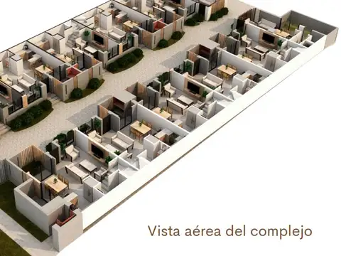 Departamento en Venta de 2 dormitorios