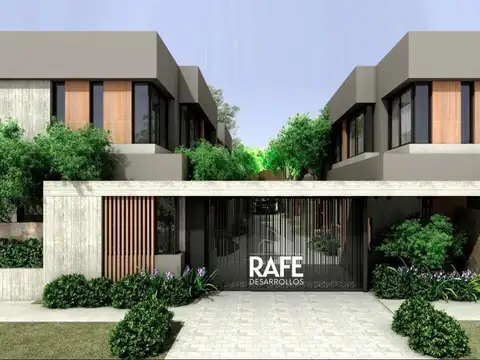 Departamento tipo Duplex en Venta